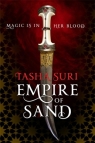 Empire of Sand (The Books of Ambha Book 1) Tasha Suri