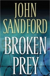Broken Prey - John Sandford