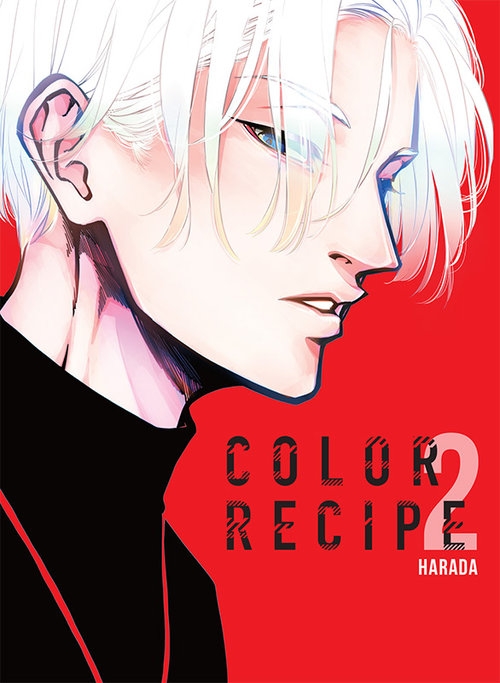 Color Recipe 2