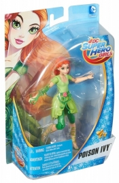 DC Super Hero Girls Poison Ivy (DMM32/DMM38)