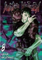 Jujutsu Kaisen. Tom 8 - Gege Akutami