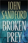 Broken Prey John Sandford