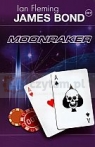 James Bond 007. Moonraker Ian Fleming