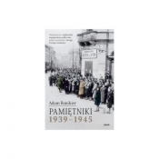 Pamiętniki 1939-1945 - Roniker Adam