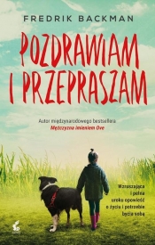 Pozdrawiam i przepraszam - Fredrik Backman