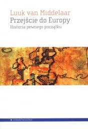 Przejście do Europy