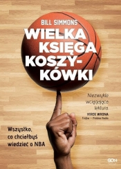 Wielka księga koszykówki - Bill Simmons