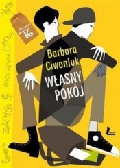 Własny pokój (Uszkodzona okładka)