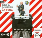 Żywina (Audiobook) - Rafał Ziemkiewicz