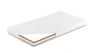 Materac kokos-pianka-kokos 120x60cm classic
