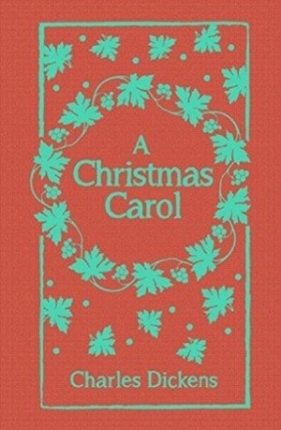 A Christmas Carol - Charles Dickens