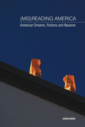 (Mis)Reading America - <br />