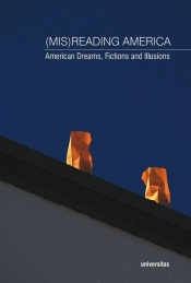 (Mis)Reading America - <br />