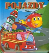 Rymowanki Pojazdy