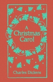 A Christmas Carol - Charles Dickens