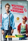 Wszystko zostaje w rodzinie 1/2 Lacheau Philippe