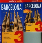 Barcelona 3W1 - Rogala Larysa