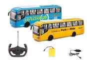 Pojazd Autobus R/C ze światłem (003283)