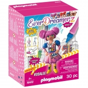 Playmobil EverDreamerz: Rosalee - Comic World (70472)