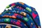 Świecący plecak CoolPack Led Funny Monsters (A20206)