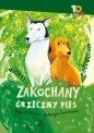 Zakochany grzeczny pies - Wojciech Cesarz