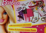 Zestaw do tworzenia biżuterii Barbie (44726)