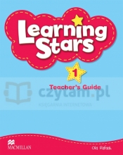 Learning Stars 1 TB Pack - Jill Leighton