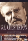 G.K. Chesterton. Geniusz ortodoksji Jarema Piekutowski