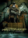 Aristophania - 2 - Progredientes Xavier Dorison