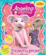 Angelina Ballerina 3 Niezwykły prezent