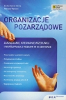 Organizacje pozarządowe Zarządzanie, kreowanie wizerunku i współpraca Kotnis-Górka Emilia, Wysocki Mateusz