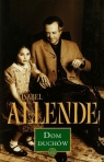 Dom duchów Isabel Allende