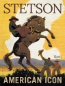 Stetson Hats Laird Borrelli-Persson