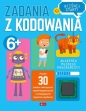 Akademia młodego programisty Zadania z kodowania
