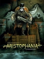 Aristophania - 2 - Progredientes - Xavier Dorison