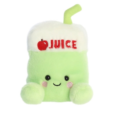 Maskotka Palm Pals Sippy Sok Jabłkowy P-572
