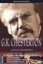 G.K. Chesterton. Geniusz ortodoksji - Jarema Piekutowski