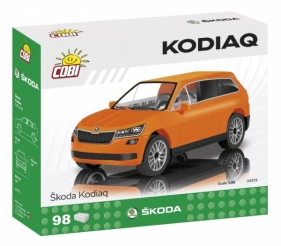 Cobi 24572 Skoda Kodiaq