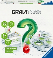 Ravensburger, Gravitrax - The Game Switch (25572)