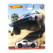 Samochodzik 67 Camaro OFF ROAD (FPY86/GJP89)