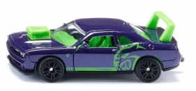Siku 15 Dodge Challenger SRT Hellcat