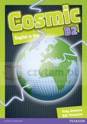 Cosmic B2 Use of English - Suzanne Gaynor