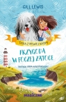 Przygoda w foczej zatoce Lewis Gill