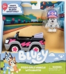 Auto Bluey Pizza Girls i Muffin BLU17672 3+