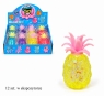Gniotek Ananas
