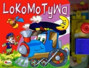 Lokomotywa - Agnieszka Frączek