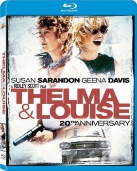 Thelma i Louise (Blu-ray)