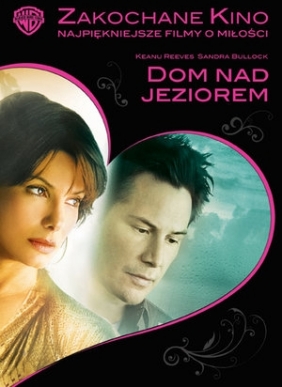 Dom nad jeziorem (seria Zakochane kino) (*)