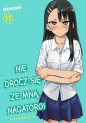 Nie drocz się ze mną, Nagatoro! #17 - Nanashi