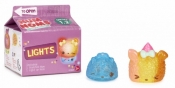 NUM NOMS Figurka Świecąca seria 3.02 (546313X2E5CPOF)